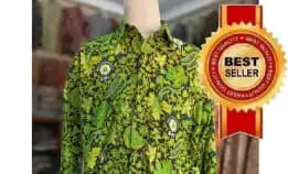 085741524335 (Wa) Pusat Grosir Baju Batik Dmi Fakfak Agam Raudhah Batik Pekalongan