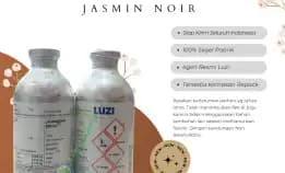 Grosir Bibit Parfum Luzi Pasaman Barat