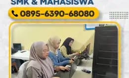 Hub 0895-6390-68080, Internship Mahasiswa Di Malang - Peluang Terbaik Untuk Anda!