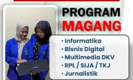 Wa 0895-6390-68080 Rekomendasi Pkl Jurusan Jurnalistik Di Kediri