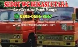 Sedot Wc Kaliabang