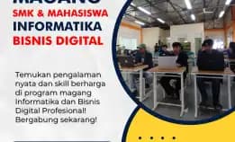 Magang Mbkm Mahasiswa Di Kepanjen: Peluang Emas Untuk Mengembangkan Karir Hub 0895-6390-68080