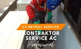 Kontraktor Ac Kampar 0823-6662-3838