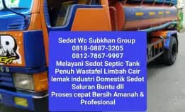 0818-0887-3205 Jasa Sedot Wc Temanggung