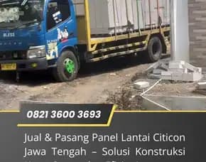 Fantastis 0821 3600  3693 Jasa Pemasangan Panel Lantai Profesional