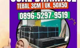 0896-5297-9519 (Wa), Tempat Jual Drainage Cell Aceh Tamiang Kejuruan Muda