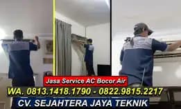 Wa. 0822.9815.2217 - 0813.1418.1790 Jasa Service Ac, Cuci Ac, Bongkar Pasang Ac Kebon Baru, Tebet, Jakarta Selatan Terdekat – Cv. Sejahtera Jaya Teknik