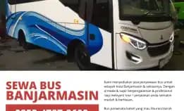 0853-4787-8600 Sewa Bus Pelaihari, Rental Bus Pelaihari, Penyewaan Bus Pariwisata Murah