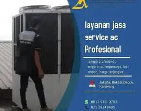 Jasa Service Ac Kelapa Gading|Abadi Tehnik