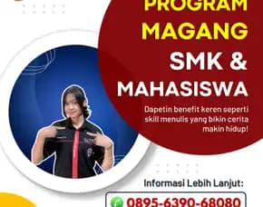 Contoh Laporan Praktek Industri Mahasiswa Format Dan Tips Menulis