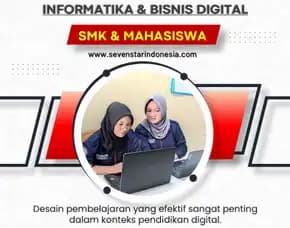 Mengukir Jejak Kreatif Di Dunia Multimedia