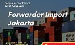 Jasa Customs Clearance Import Profesional