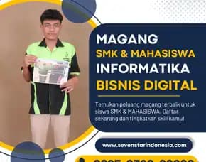 Rekomendasi Praktek Industri Jurusan Dkv Di Malang