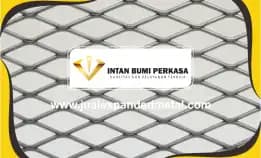 Jual Expanded Metal Pasuruan - Call 089695770609