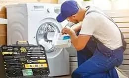 Service Mesin Cuci Electrolux Jakarta Timur Wa 0812-6298-8220