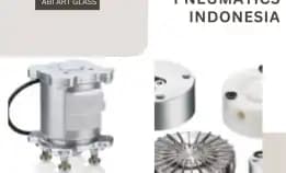 Terlengkap Smc Pneumatics Cv. Sarana Utama Ponorogo, Wa : 0895-3538-66667 Jatim