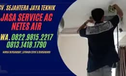 Wa. 0822.9815.2217 - 0813.1418.1790 Jasa Service Ac, Cuci Ac, Bongkar Pasang Ac Tanah Tinggi, Johar Baru, Jakarta Pusat Terdekat – Cv. Sejahtera Jaya Teknik