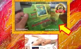 Wa: 0878-8005-8622 Obat Kolesterol Jahat Tinggi Di Kota Palu