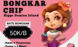 Agen Chip Terima Bongkar Open 24 Jam