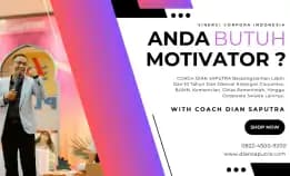 Motivator Madiun, 082245009200, Terpercaya & Solutif, Dian Saputra