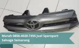 Murah 0856-4028-7456 Jual Sparepart Salvage Semarang