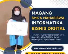 Tempat Terbaik Untuk Praktek Industri Mahasiswa Multimedia