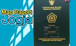 0821-4773-7105 Map Raport Smp Sampul Ijazah Di Pakualaman Jogja