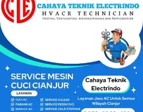 Jasa Service Mesin Cuci Di Cianjur – Teknisi Handal & Cepat  0858  6363  4321