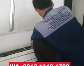 Jasa Pasang Ac Panasonic Duren Sawit, Klender, Pondok Kopi, Pondok Kelapa, Jaktim Terdekat Cv. Sejahtera Jaya Tekni