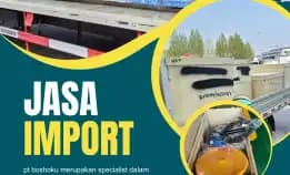 Jasa Import Kaos Kaki-Door To Door Import-Borongan Import.