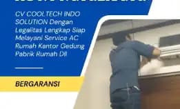 Service Ac Jatiuwung 0857-1495-4120