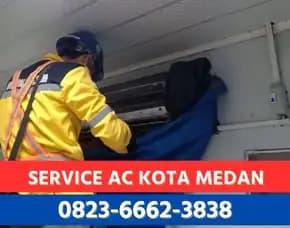 Tukang Ac Medan 0823,6662,3838