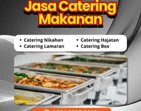 Jual Nasi Box Rendang Jakarta Selatan, Nasi Kotak Ramadhan Tangerang Selatan