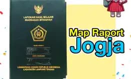 0821-4773-7105 Harga Sampul Ijazah Sd Map Raport Di Kotagede Jogja