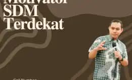 Wa 0819-4654-8000, Motivator  Tasikmalaya, Coach Wahyudi Smt