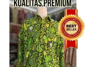 085741524335 (Wa) Penjual Seragam Batik Dmi Kretek Jakarta Raudhah Batik Pekalongan