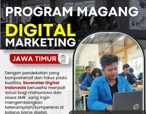 Program Magang Terbaru Untuk Mahasiswa Manajemen