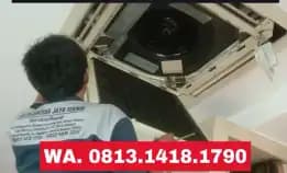 Wa. 0822.9815.2217 - 0813.1418.1790 Jasa Service Ac, Cuci Ac, Bongkar Pasang Ac Sukatani, Tapos, Depok Terdekat – Cv. Sejahtera Jaya Teknik