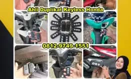 0812-9749-1551(Wa), Ahli Duplikat Keyless Murah Honda Pcx Adv Vario Scoopy Cibeureum Kuningan