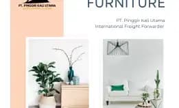 Jasa Import Furniture