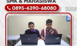 Hub 0895-6390-68080, Peluang Magang Maret 2025 Di Turen Malang - Segera Bergabung!