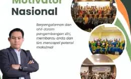 Motivator Tegal, (No.1) 0819-4654-8000