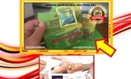 Wa: 0878-8005-8622 Obat Kolesterol Herbal Yang Bagus Di Kota Palu