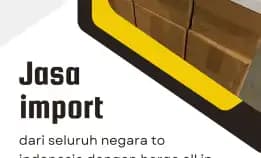 Jasa Import Barang Bulgaria-Borongan Import.