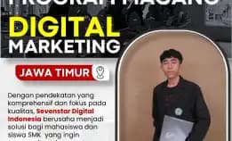 Wa 0895-6390-68080, Info Prakerin Bisnis Digital Di Kediri Lengkap