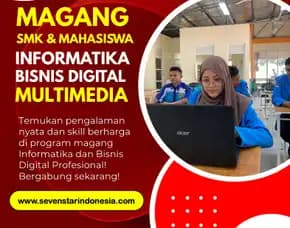 Info Prakerin Jurusan Sistem Informasi Jaringan Aplikasi Di Malang