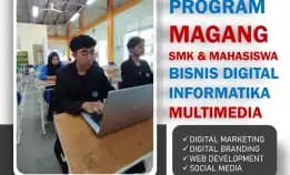 Hub 0895-6390-68080, Daftar Magang Bisnis Digital Di Kota Batu: Kesempatan Karir Menanti