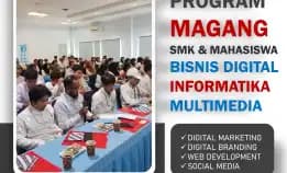 Hub 0895-6390-68080, Daftar Magang April 2025 Di Turen Malang - Kembangkan Potensi Anda!