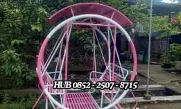 Hub 0852-2507-8715 Cukup Share Lock !! Ayunan Besi Sederhana Dan Perosotan Custom Kec Simo Boyolali Bayar Cod Free Ongkir