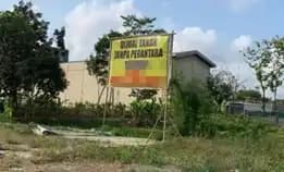 Jual Tanah Di Jalan Sridadi Daerah Purwokerto Banyumas